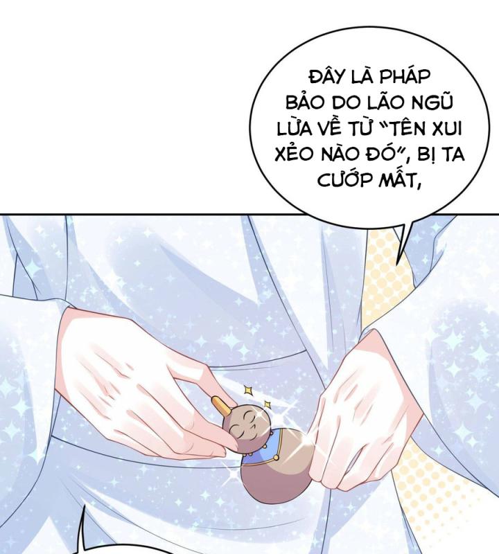 Hồ Ly Tinh Của Trẫm Chapter 54 - Trang 2