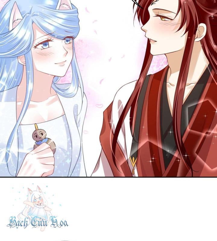 Hồ Ly Tinh Của Trẫm Chapter 54 - Trang 2