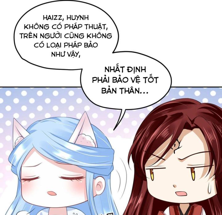 Hồ Ly Tinh Của Trẫm Chapter 54 - Trang 2