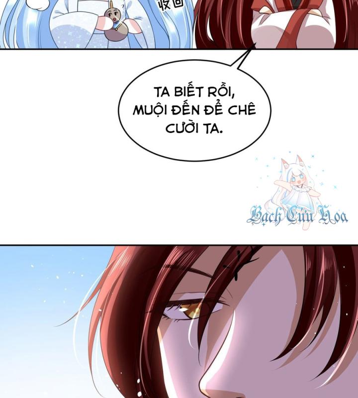 Hồ Ly Tinh Của Trẫm Chapter 54 - Trang 2
