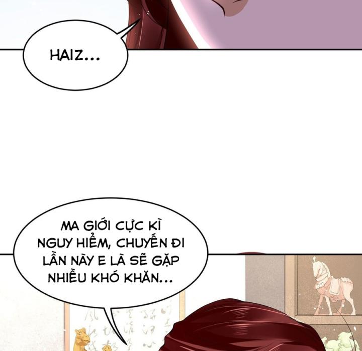 Hồ Ly Tinh Của Trẫm Chapter 54 - Trang 2