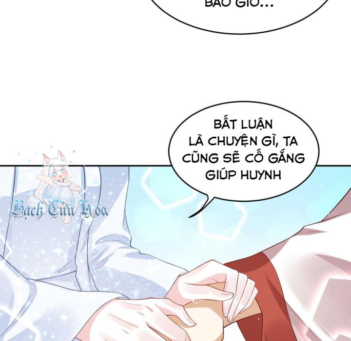 Hồ Ly Tinh Của Trẫm Chapter 54 - Trang 2