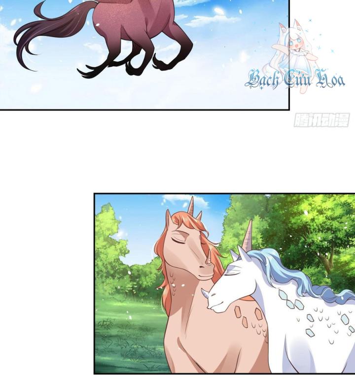 Hồ Ly Tinh Của Trẫm Chapter 54 - Trang 2