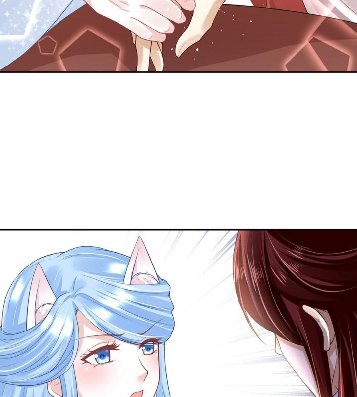 Hồ Ly Tinh Của Trẫm Chapter 54 - Trang 2