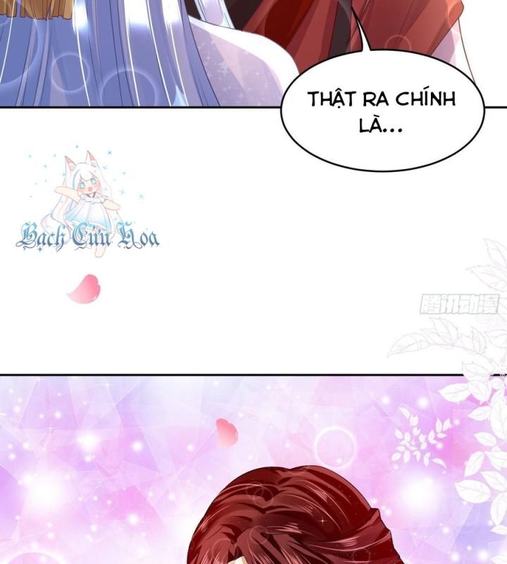 Hồ Ly Tinh Của Trẫm Chapter 54 - Trang 2