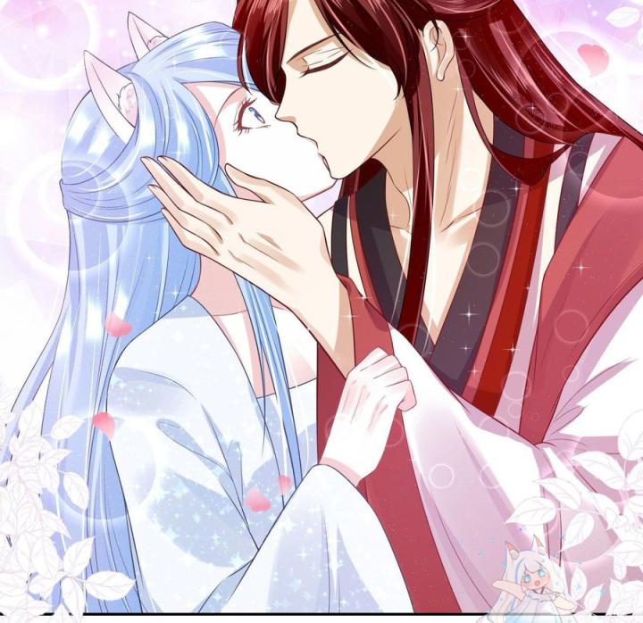 Hồ Ly Tinh Của Trẫm Chapter 54 - Trang 2