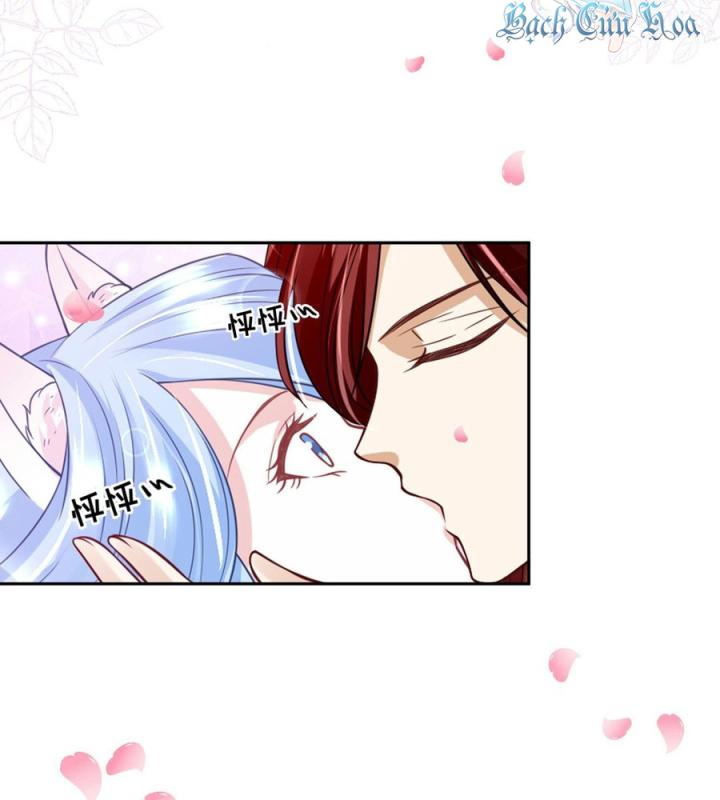 Hồ Ly Tinh Của Trẫm Chapter 54 - Trang 2