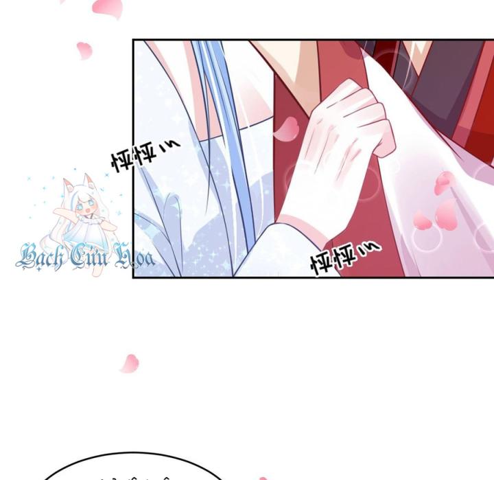 Hồ Ly Tinh Của Trẫm Chapter 54 - Trang 2