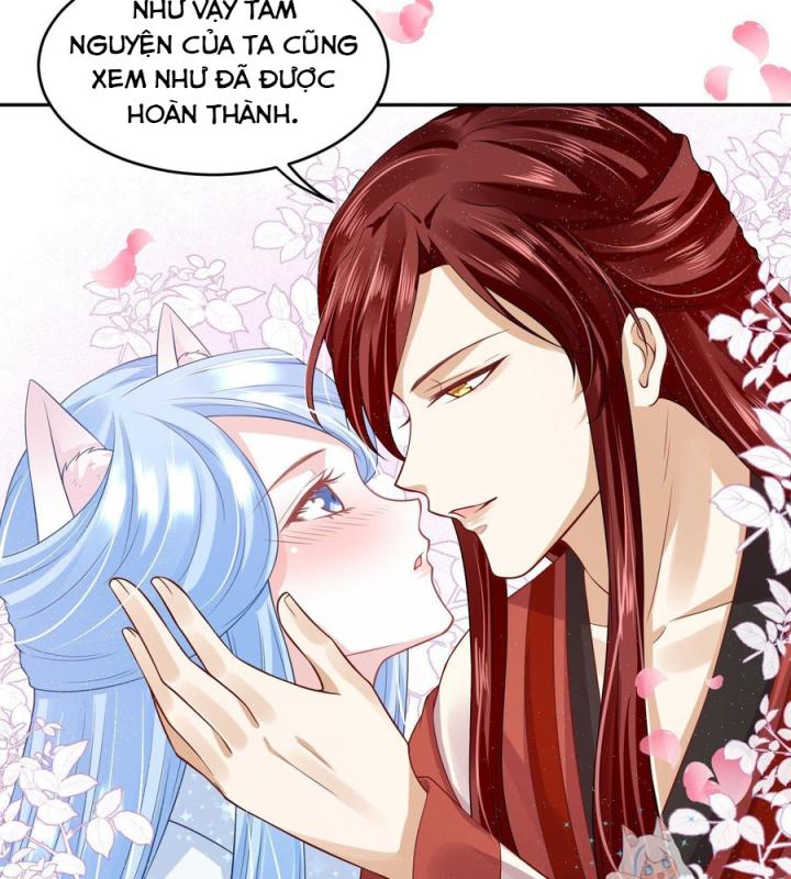Hồ Ly Tinh Của Trẫm Chapter 54 - Trang 2