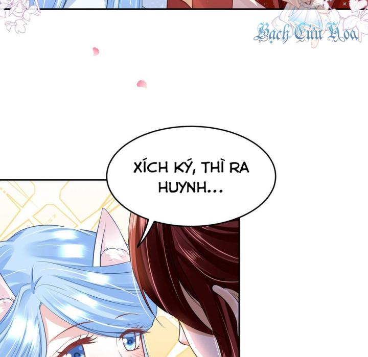 Hồ Ly Tinh Của Trẫm Chapter 54 - Trang 2