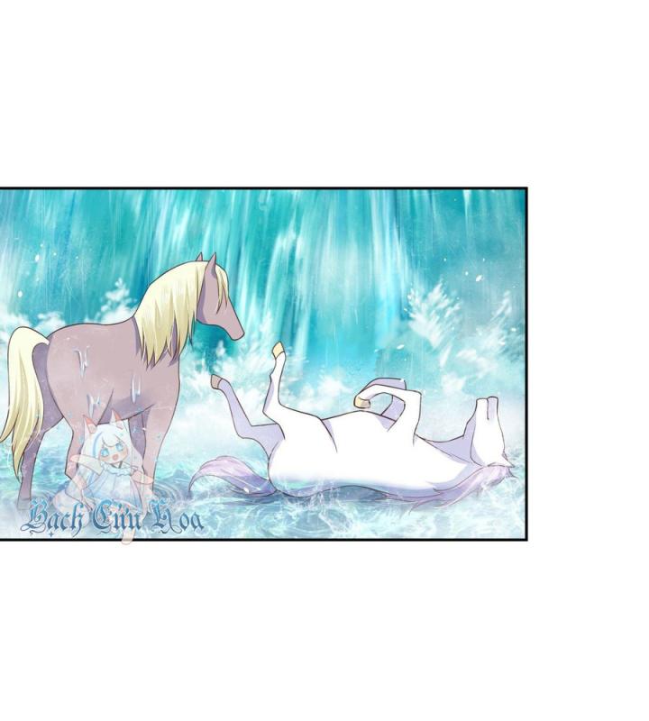 Hồ Ly Tinh Của Trẫm Chapter 54 - Trang 2