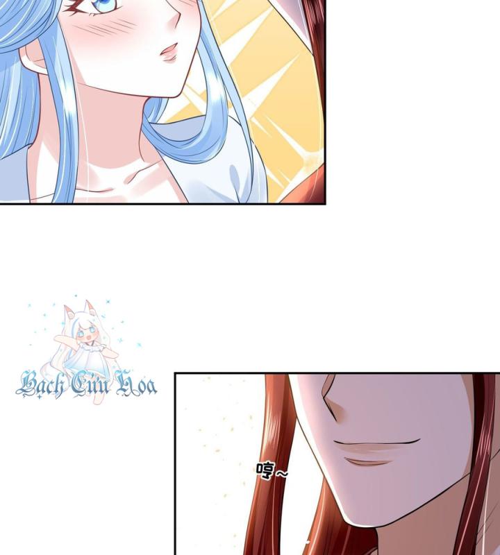 Hồ Ly Tinh Của Trẫm Chapter 54 - Trang 2