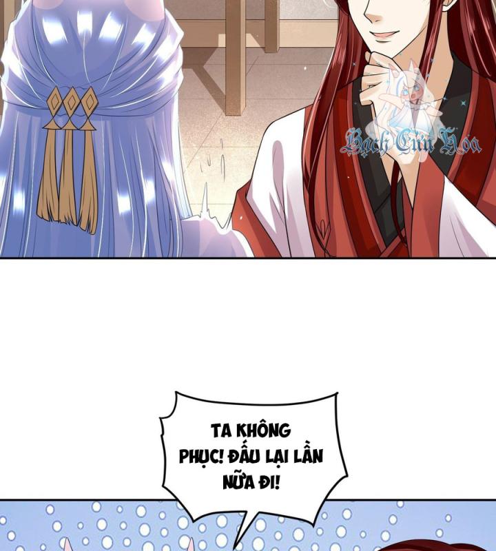 Hồ Ly Tinh Của Trẫm Chapter 54 - Trang 2