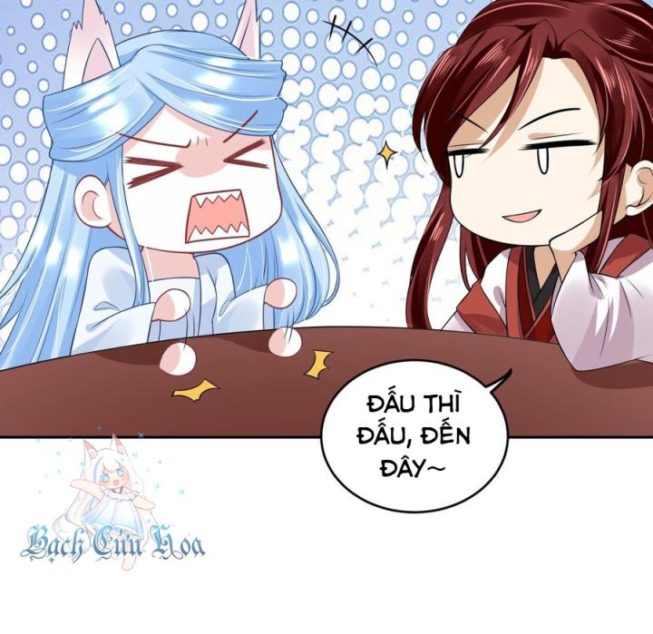 Hồ Ly Tinh Của Trẫm Chapter 54 - Trang 2