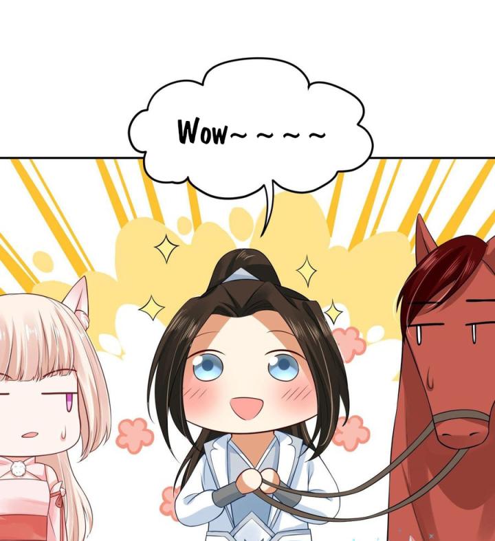 Hồ Ly Tinh Của Trẫm Chapter 54 - Trang 2