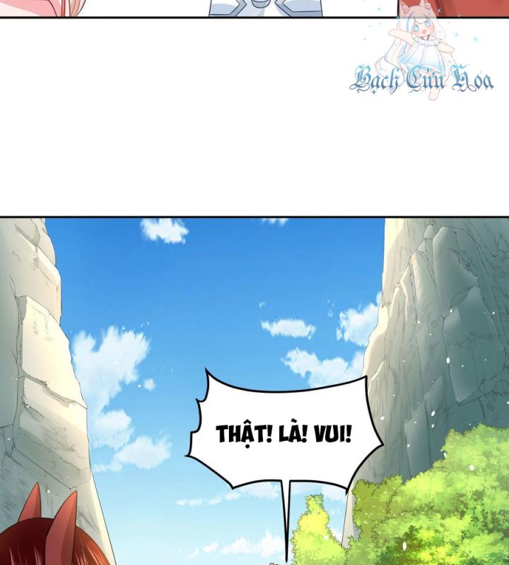 Hồ Ly Tinh Của Trẫm Chapter 54 - Trang 2
