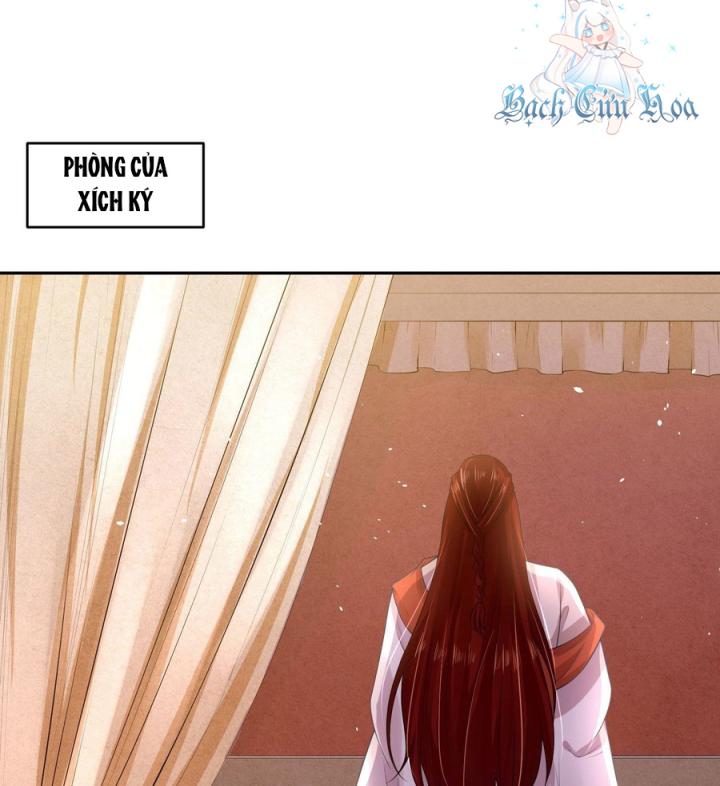 Hồ Ly Tinh Của Trẫm Chapter 54 - Trang 2