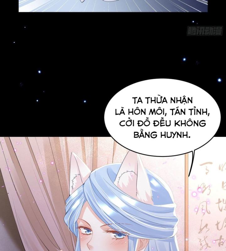 Hồ Ly Tinh Của Trẫm Chapter 55 - Trang 2