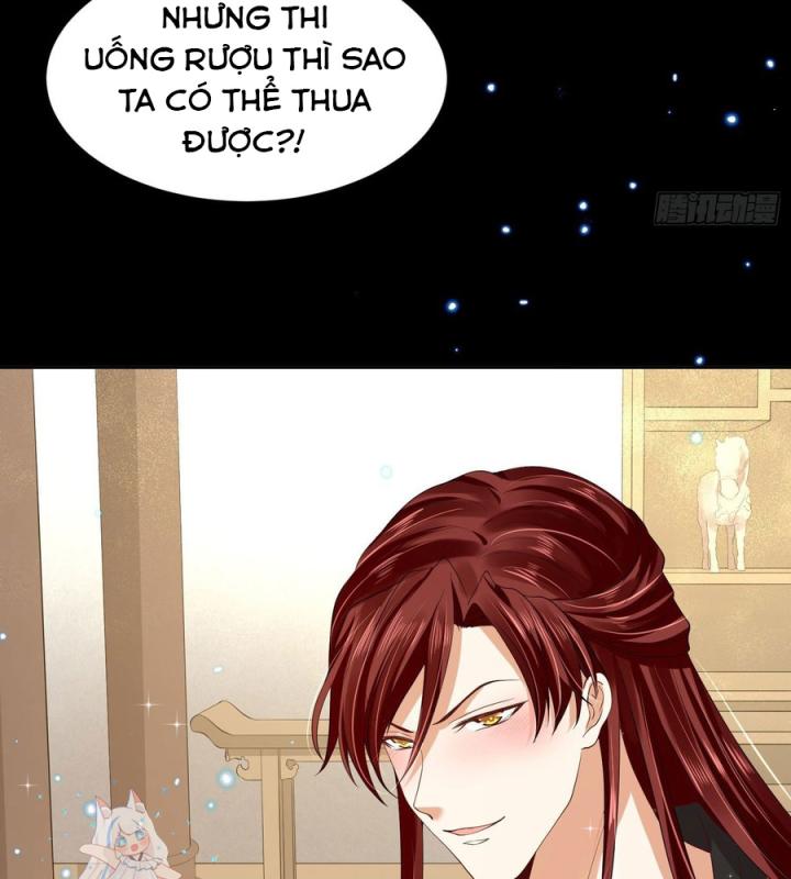 Hồ Ly Tinh Của Trẫm Chapter 55 - Trang 2
