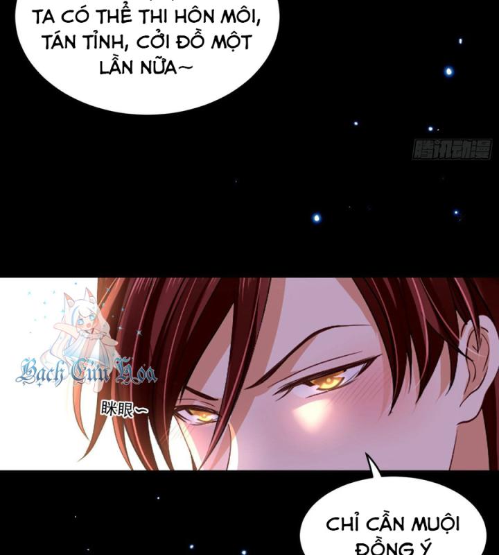Hồ Ly Tinh Của Trẫm Chapter 55 - Trang 2