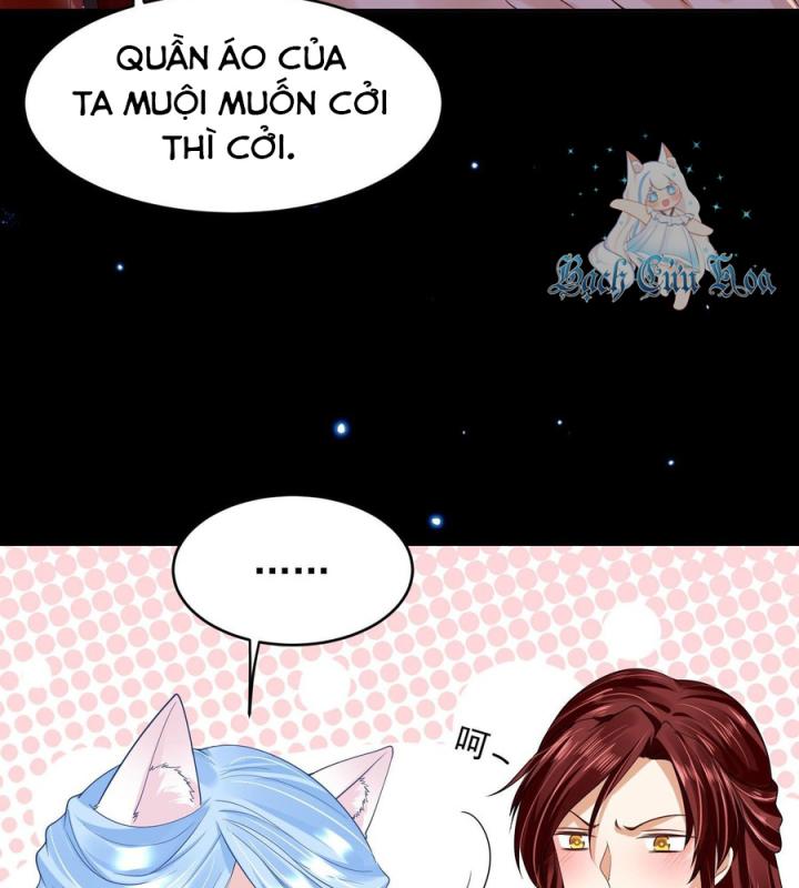 Hồ Ly Tinh Của Trẫm Chapter 55 - Trang 2