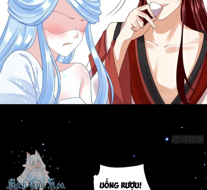 Hồ Ly Tinh Của Trẫm Chapter 55 - Trang 2