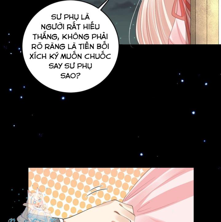 Hồ Ly Tinh Của Trẫm Chapter 55 - Trang 2