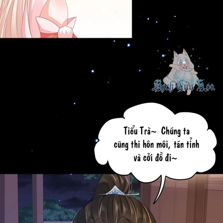 Hồ Ly Tinh Của Trẫm Chapter 55 - Trang 2
