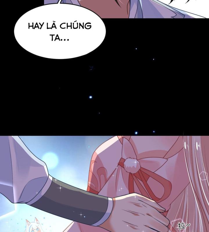 Hồ Ly Tinh Của Trẫm Chapter 55 - Trang 2