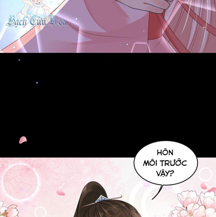 Hồ Ly Tinh Của Trẫm Chapter 55 - Trang 2