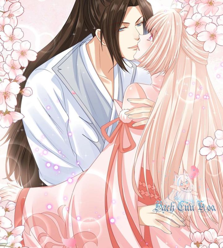 Hồ Ly Tinh Của Trẫm Chapter 55 - Trang 2