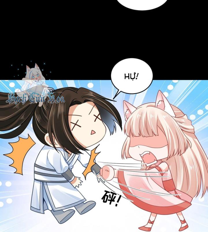 Hồ Ly Tinh Của Trẫm Chapter 55 - Trang 2