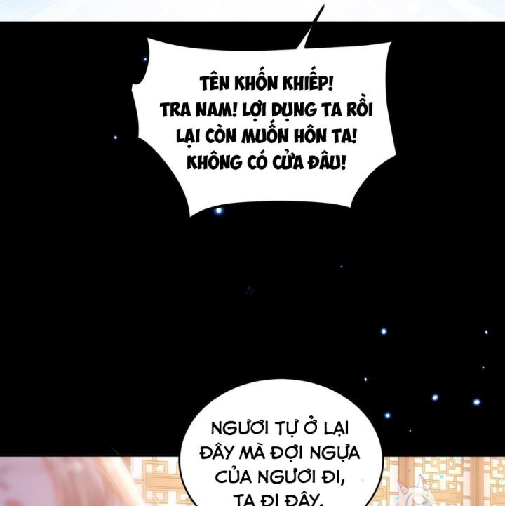 Hồ Ly Tinh Của Trẫm Chapter 55 - Trang 2