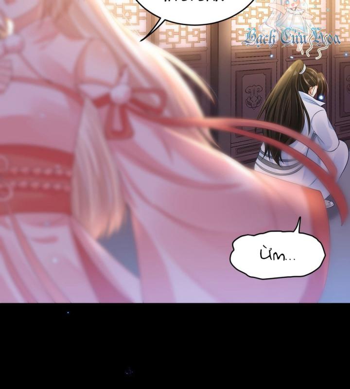 Hồ Ly Tinh Của Trẫm Chapter 55 - Trang 2