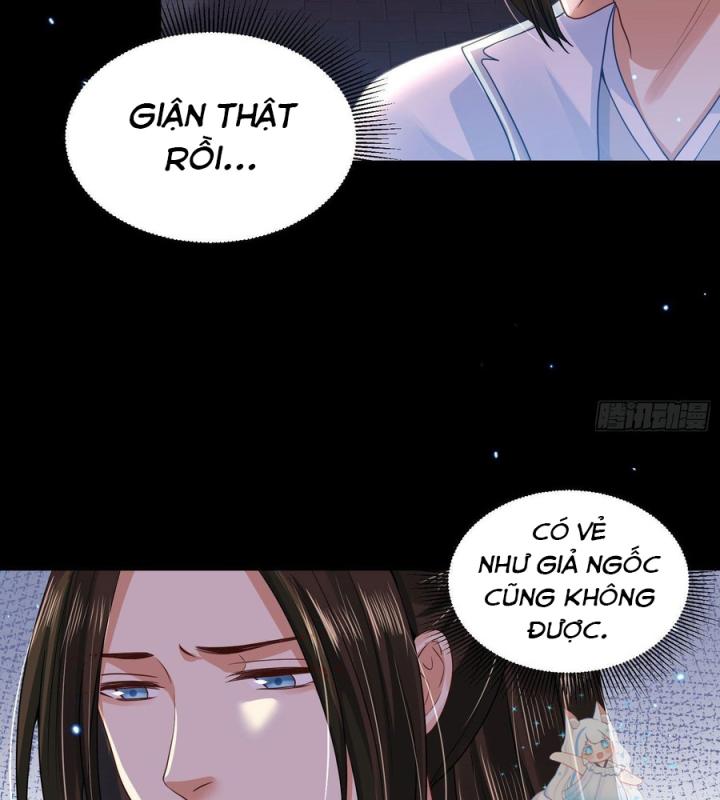 Hồ Ly Tinh Của Trẫm Chapter 55 - Trang 2