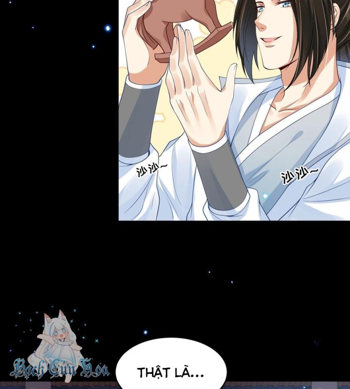 Hồ Ly Tinh Của Trẫm Chapter 55 - Trang 2