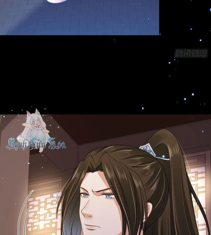 Hồ Ly Tinh Của Trẫm Chapter 55 - Trang 2