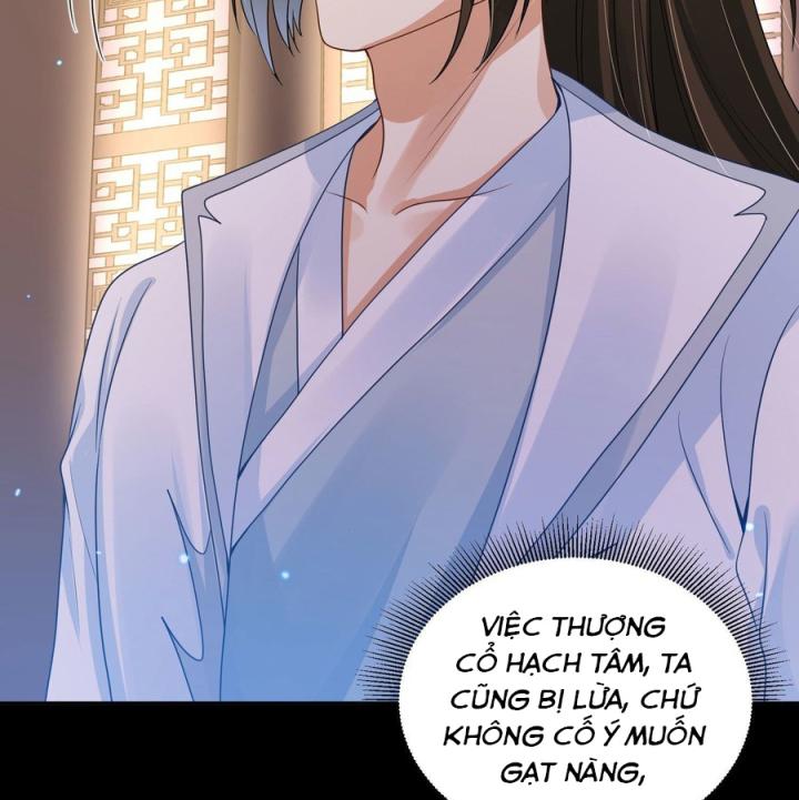 Hồ Ly Tinh Của Trẫm Chapter 55 - Trang 2