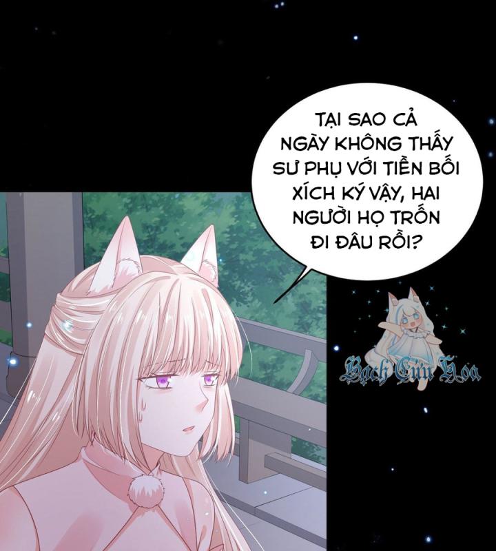 Hồ Ly Tinh Của Trẫm Chapter 55 - Trang 2