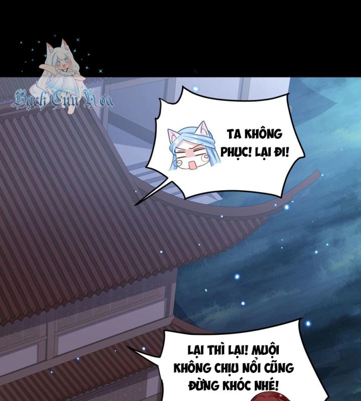 Hồ Ly Tinh Của Trẫm Chapter 55 - Trang 2