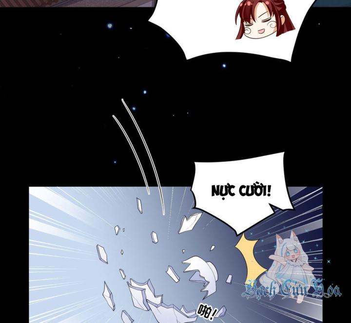 Hồ Ly Tinh Của Trẫm Chapter 55 - Trang 2