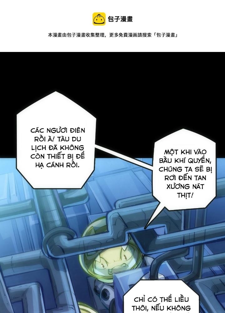 Long Hưởng Thiên Hạ Chapter 68 - Trang 3