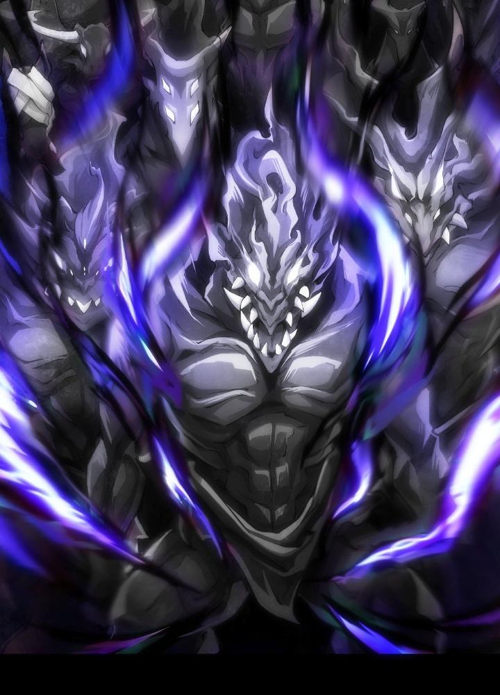 Long Hưởng Thiên Hạ Chapter 68 - Trang 3