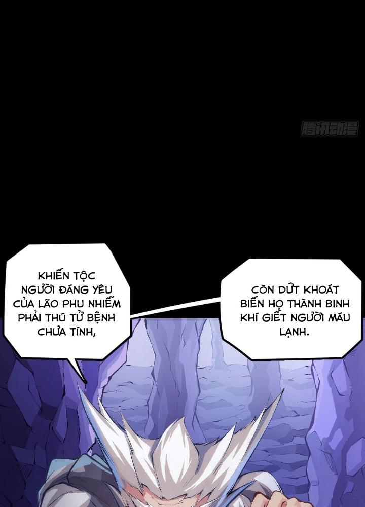 Long Hưởng Thiên Hạ Chapter 68 - Trang 3