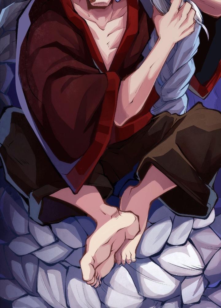 Long Hưởng Thiên Hạ Chapter 68 - Trang 3
