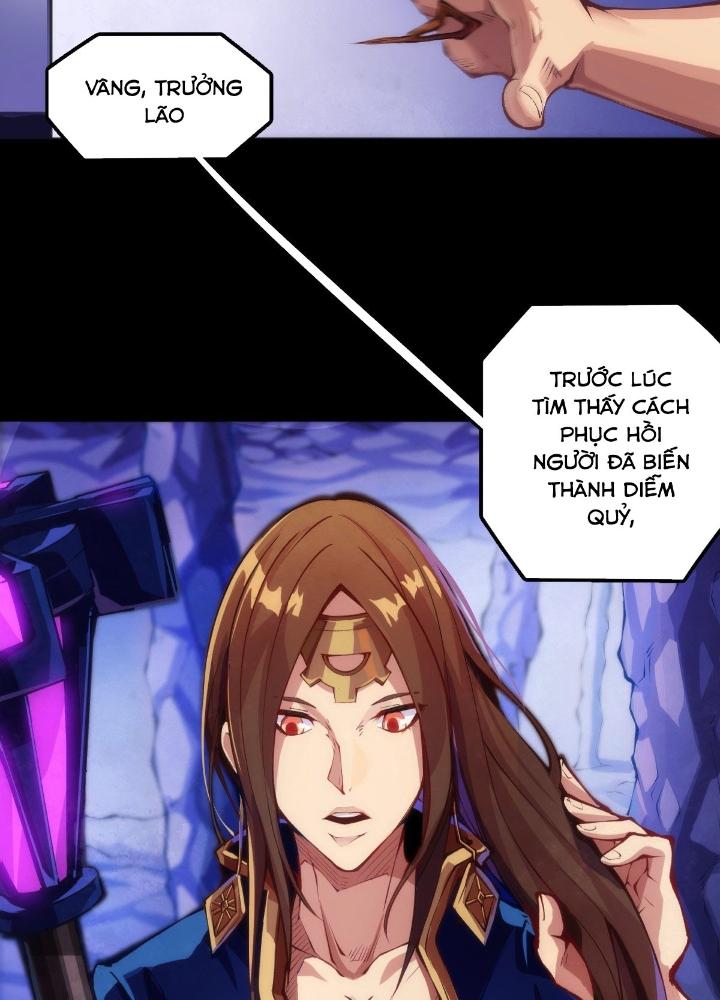 Long Hưởng Thiên Hạ Chapter 68 - Trang 3