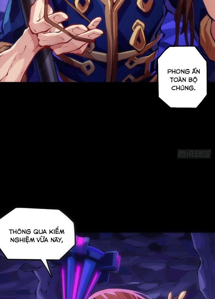 Long Hưởng Thiên Hạ Chapter 68 - Trang 3