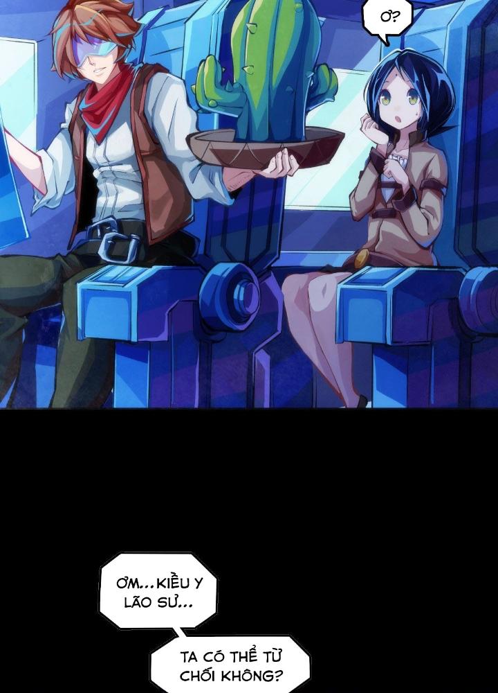 Long Hưởng Thiên Hạ Chapter 68 - Trang 3