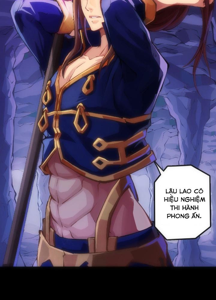Long Hưởng Thiên Hạ Chapter 68 - Trang 3
