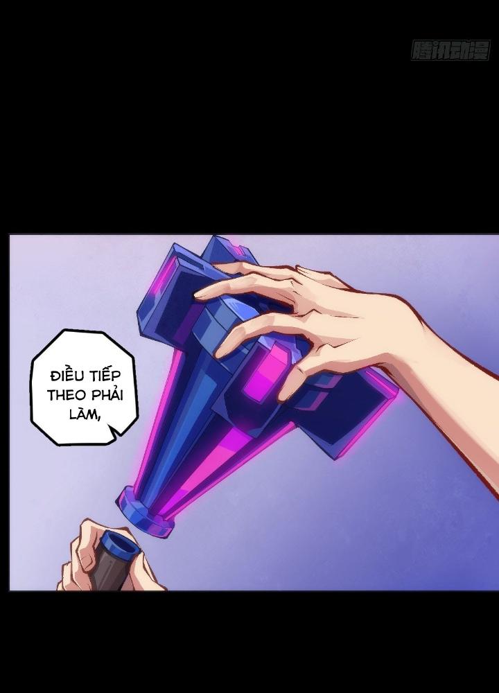Long Hưởng Thiên Hạ Chapter 68 - Trang 3